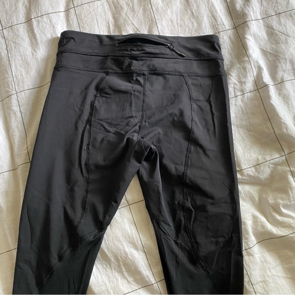 Lululemon Women’s Leggings - Picture 4 of 5